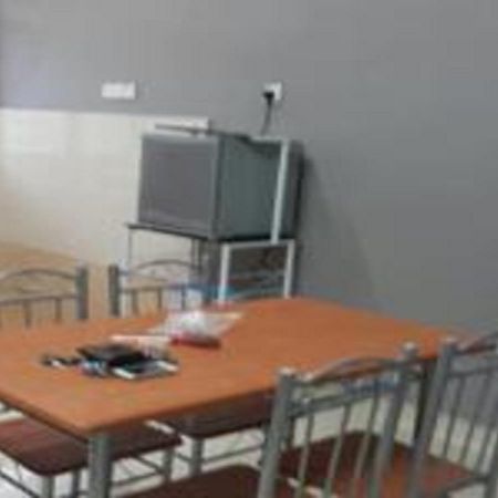 Taman Tanjung Minyak Villa Malacca Екстериор снимка