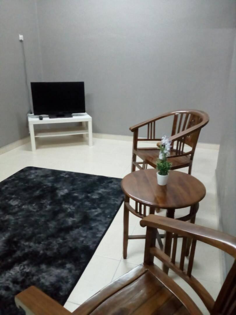 Taman Tanjung Minyak Villa Malacca Екстериор снимка